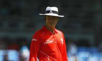 Umpiring in India-Pak WC semis was most exciting: Taufel