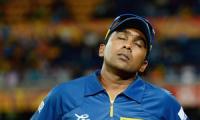 We never had momentum going in the chase: Jayawardene