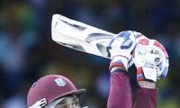 Samuels reveals lucky neckerchief after scripting victory