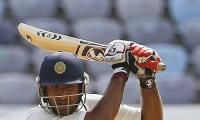 I cannot replace Dravid; no one can: Pujara