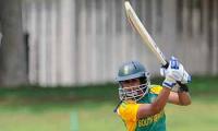South Africa women kick off T20 World Cup with easy win 