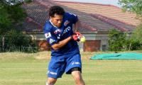 Bangalore fans watch as Tendulkar, Ponting bat