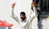 IPL format not too friendly for bowlers: Harbhajan