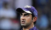 Time to play fearless cricket: Gambhir