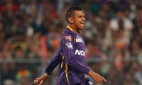 Narine spins KKR to easy victory in IPL opener