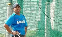 I make mistakes and am not the god of cricket: Tendulkar