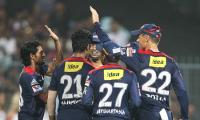 IPL: Delhi hope to make winning start on home turf