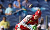 Stats: Gilchrist first 'keeper to complete 40 catches in the IPL