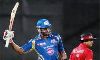 Stats: Pollard has struck most sixes for Mumbai