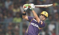 We batted poorly, says disappointed Gambhir