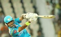 Fear of failure haunting Uthappa, Pandey: Donald