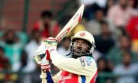 Team effort paid for us, says Gayle