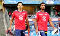 IPL: Delhi face disciplined Sunrisers Hyderabad