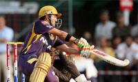 Stats: Gambhir leads run-scorers list for Kolkata