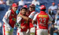 KXIP look to exploit home conditions against KKR