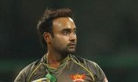 Amit Mishra's 19th over 'trick' sinks Pune