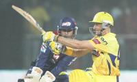 Chennai send Delhi crashing to sixth straight defeat