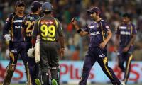 Struggling KKR face buoyant CSK at Eden Gardens