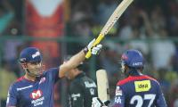 I bluffed and thought that I have been in-form: Sehwag