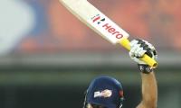 IPL: Sehwag powers Delhi Daredevils to first win