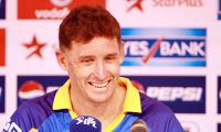 Retirement allows Hussey to relish time at CSK