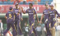 Defending champs KKR need face-saving win against Mumbai