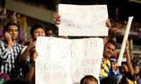 PIX: Fans wish Sachin Tendulkar 'Happy Birthday'