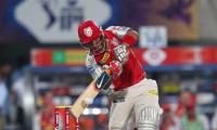 IPL PHOTOS: Kolkata Kinght Riders v Kings XI Punjab