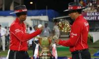 IPL qualifier and eliminator shifted to Delhi