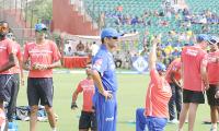 Rising Rajasthan look to avenge loss to RCB