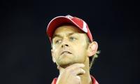 At the end of the day I haven't contributed: Gilchrist