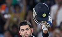 Kohli for Arjuna, Gavaskar for Dhyanchand award