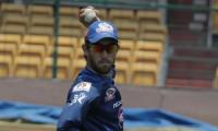 Mumbai's million dollar waste - Glenn Maxwell