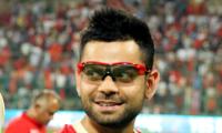 I got out at the wrong time: Virat Kohli