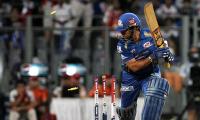 Should Mumbai Indians drop Sachin Tendulkar?