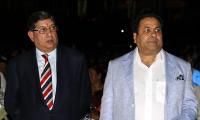 BCCI moves Supreme Court over Mumbai HC ruling on IPL probe panel