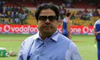 Won't take IPL chairman's post next year: Shukla