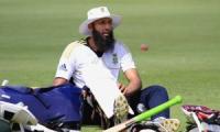 Amla to miss warm-up game vs India 'A'; Albie yet to get visa