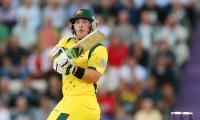 Australia hopeful on captain Finch's return ahead of World T20