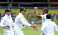 South Africa look to end five-year Durban drought