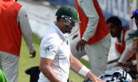 'Kallis' impact on SA cricket has been immense'