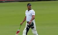 Former players hail Kallis as the greatest SA cricketer