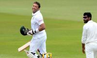 Day 4 at Kingsmead: Kallis sets up Proteas charge