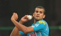 Ishwar Pandey in Test and ODI squads for NZ tour; Yuvraj dropped