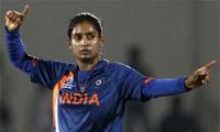 Playing a day game won't be different: Mithali Raj