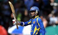 Stats: Tharanga, Jayawardene set new milestones against India