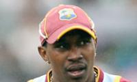 West Indies captain Bravo suspended for Sri Lanka match