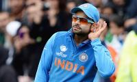 Port of Spain ODI: Kohli's magnificent century keeps India in the hunt     