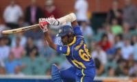 Tri series: Rain pushes SL-WI ODI to reserve day