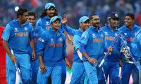 India need to beat Sri Lanka to enter tri-series final